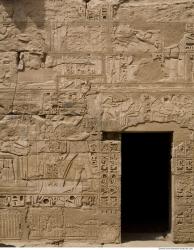 Karnak Temple Photo Textures #3